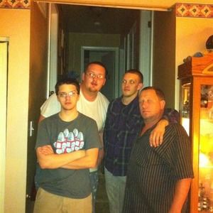 Meet your Posher, Ian